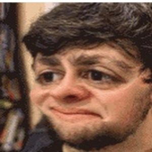 Meet your Posher, Marie